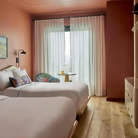 Hotel Genevieve, Part Of Jdv By Hyatt-3
