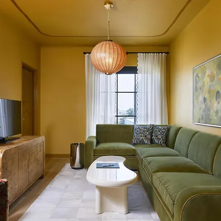 Hotel Genevieve, Part Of Jdv By Hyatt-2